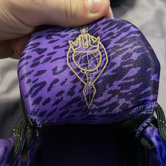 Black History Month Lebron 11 - Picture 6 of 8